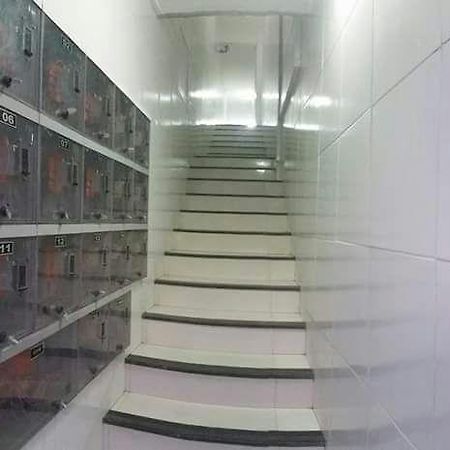 Hostel Aldeota 1 福塔雷萨 外观 照片