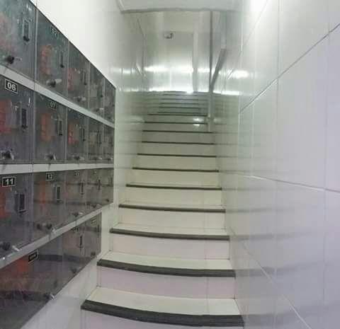 Hostel Aldeota 1 福塔雷萨 外观 照片