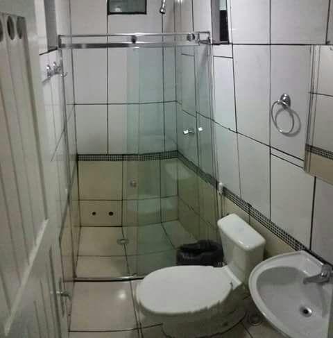 Hostel Aldeota 1 福塔雷萨 外观 照片