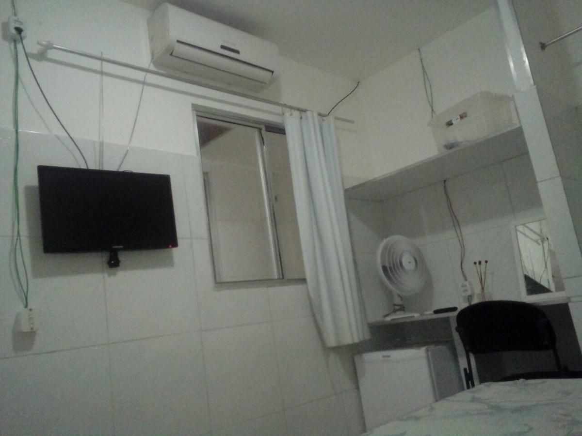 Hostel Aldeota 1 福塔雷萨 外观 照片