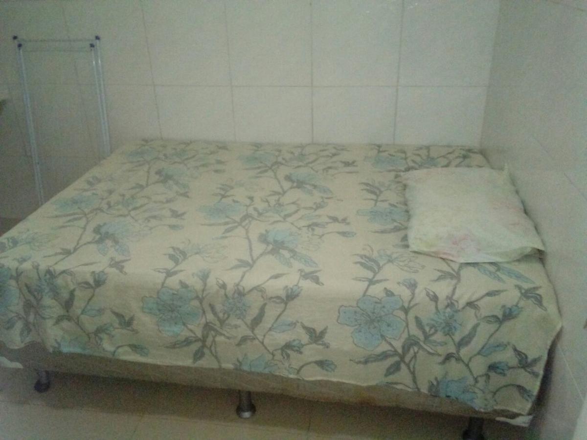 Hostel Aldeota 1 福塔雷萨 外观 照片
