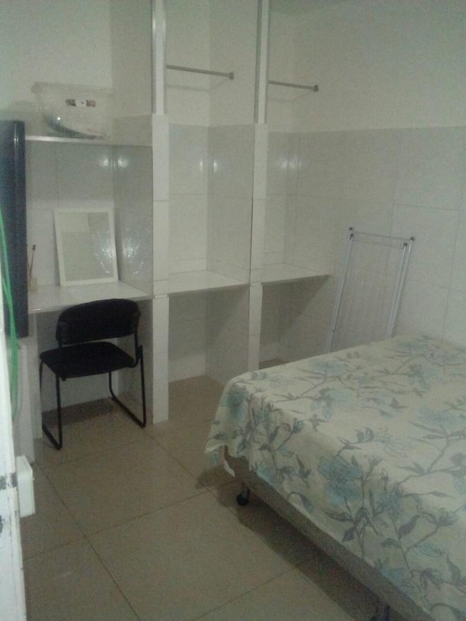 Hostel Aldeota 1 福塔雷萨 外观 照片